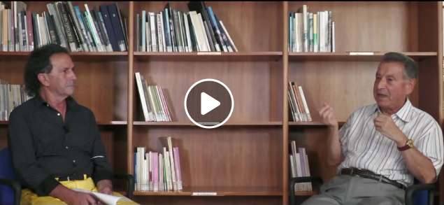 Intervista a Proloco Web TV