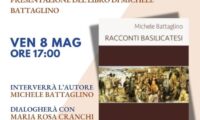 Presentazione dei "Racconti basilicatesi"