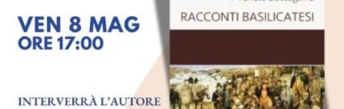 Presentazione dei "Racconti basilicatesi"